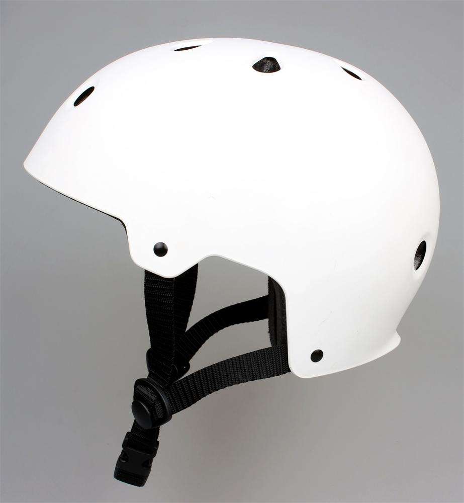 Ce Cpsc Ciclismo Skate Board Casco ABS Shell Casco para Skate