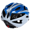 Casco de ciclo adulto seguro de la bicicleta de montaña del camino de la bici de encargo