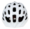 Casco de ciclismo de espuma EPS seguridad protectora que compite con casco de bicicleta deportivo suave