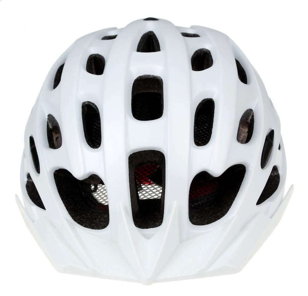 Casco de ciclismo de espuma EPS seguridad protectora que compite con casco de bicicleta deportivo suave