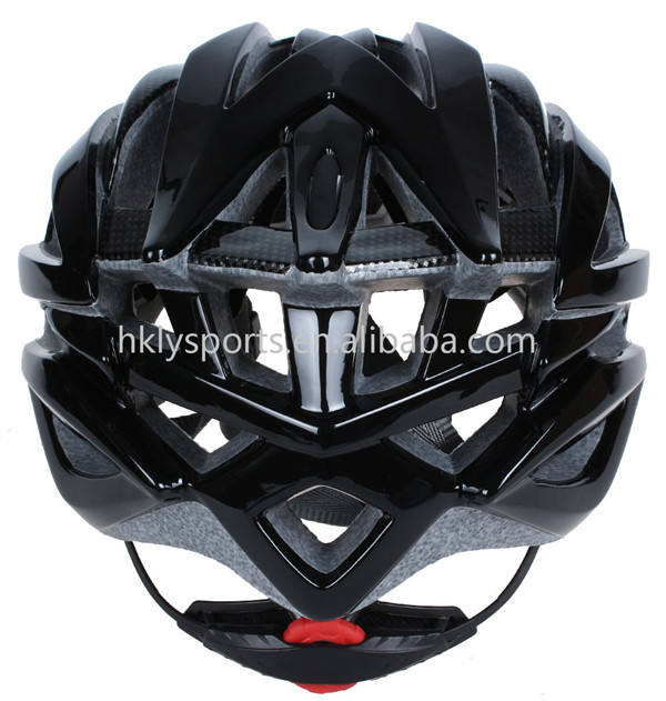 Personalizar el casco de bicicleta de material de seguridad de moda ST938