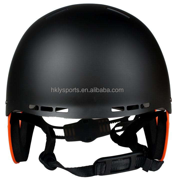 Práctico casco acuático para wakeboard, kayak, deportes acuáticos