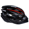 Gran oferta casco de bicicleta ligero casco de ciclismo diseño especial para hombres en bicicleta de montaña y carretera LED ST987