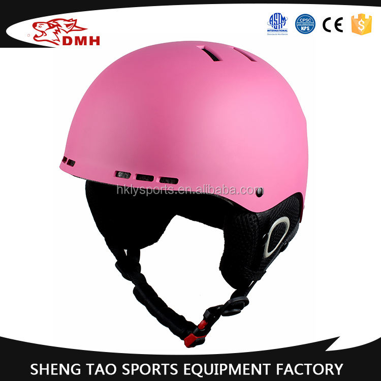 Fuerte y duradero con una larga vida útil. Fundas para casco de esquí.