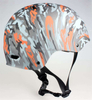 casco para aguas bravas, ABS+EVA