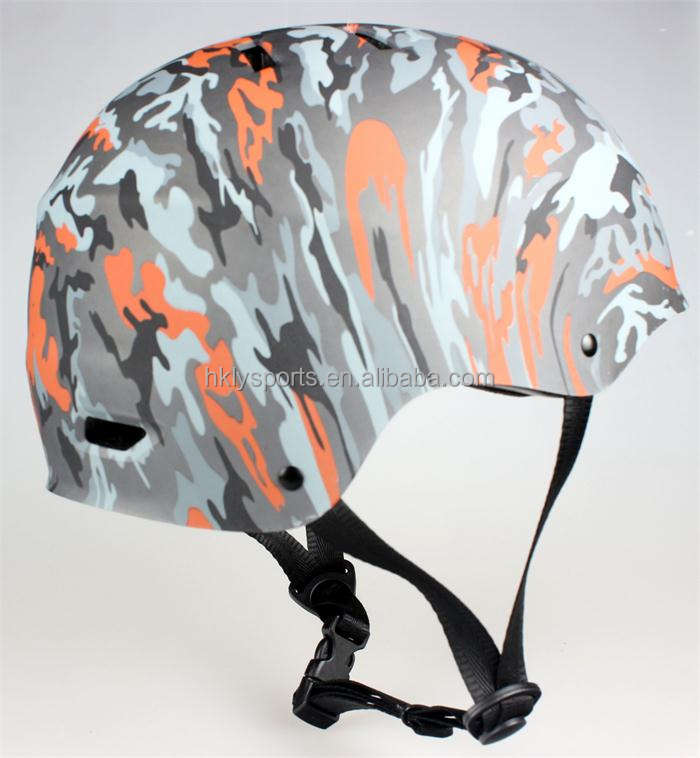 casco para aguas bravas, ABS+EVA