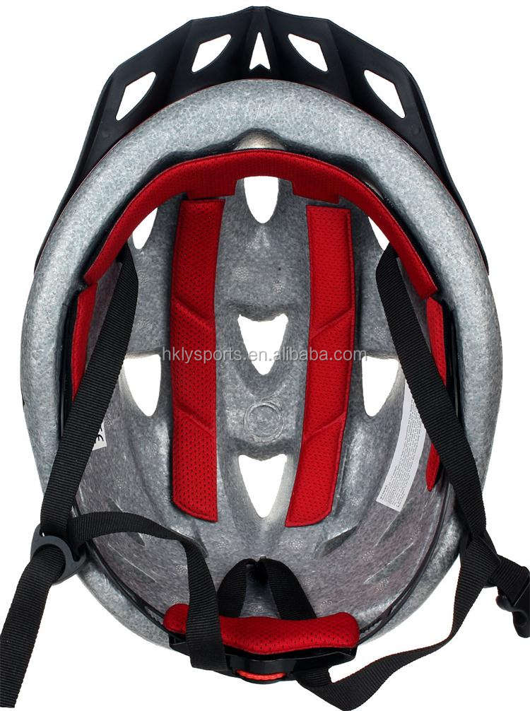 Casco de bicicleta Out Mold, casco de bicicleta de montaña