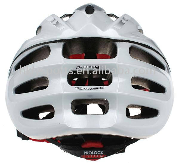 Casco de bicicleta Bmx, casco de ciclismo en bicicleta, casco de bicicleta de carretera