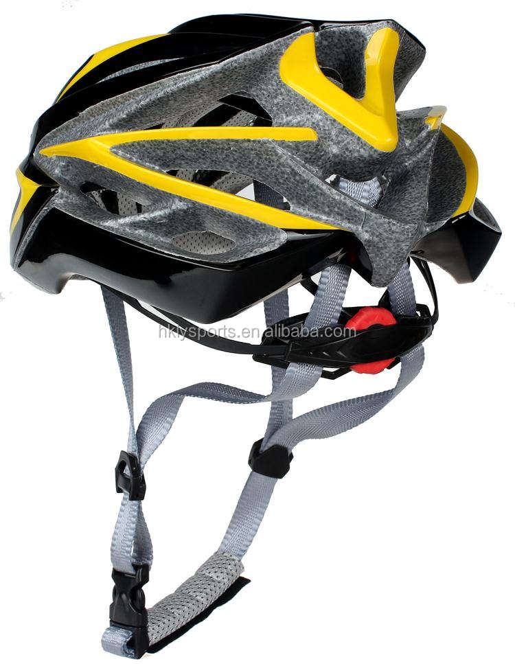 Casco vendedor caliente de la bici 2015, casco ligero de la bici con muchos colores disponibles