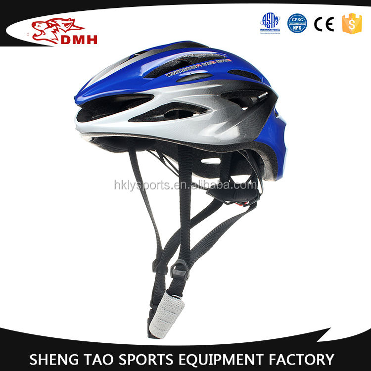 Casco de bicicleta,Casco de ciclismo de seguridad para hombres adultos,Casco de bicicleta de ciclista para hombre