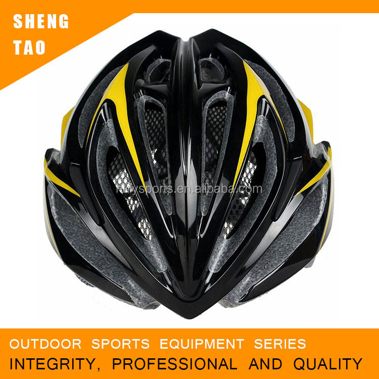 Casco de ciclo de alta calidad /casco de bicicleta /casco de bicicleta para hombres con diseño único