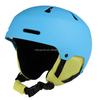 Nuevo diseño niños adolescente monopatín esquí nieve proteger cascos
