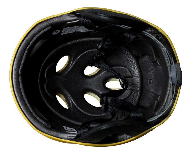 Casco de seguridad para deportes acuáticos/Jiangmen Shengtao