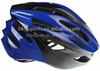 Casco de bicicleta para adultos de ciclo de moda caliente de la bicicleta de Fibe del carbono del fabricante de China de la venta