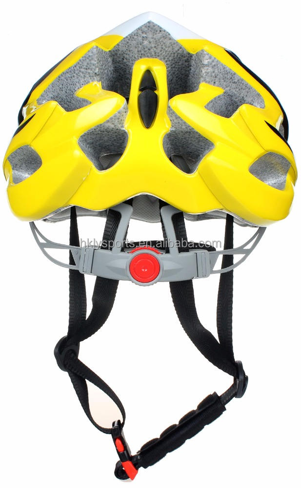 Casco de bicicleta de ciclismo ultraligero adolescente para hombres y mujeres