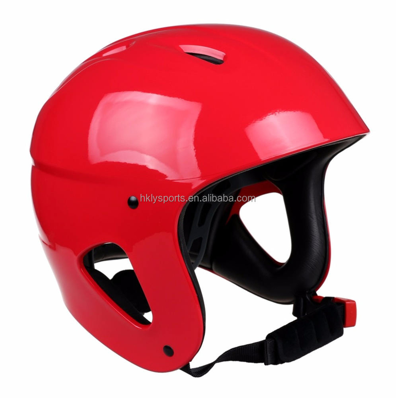 Abs Wild Water Sports Casco colorido de esquí acuático