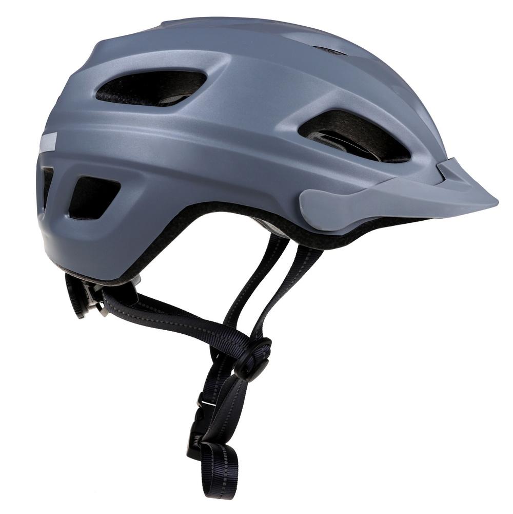 Casco de ciclismo para bicicleta de carretera, casco de bicicleta de montaña con visera, casco de Scooter eléctrico