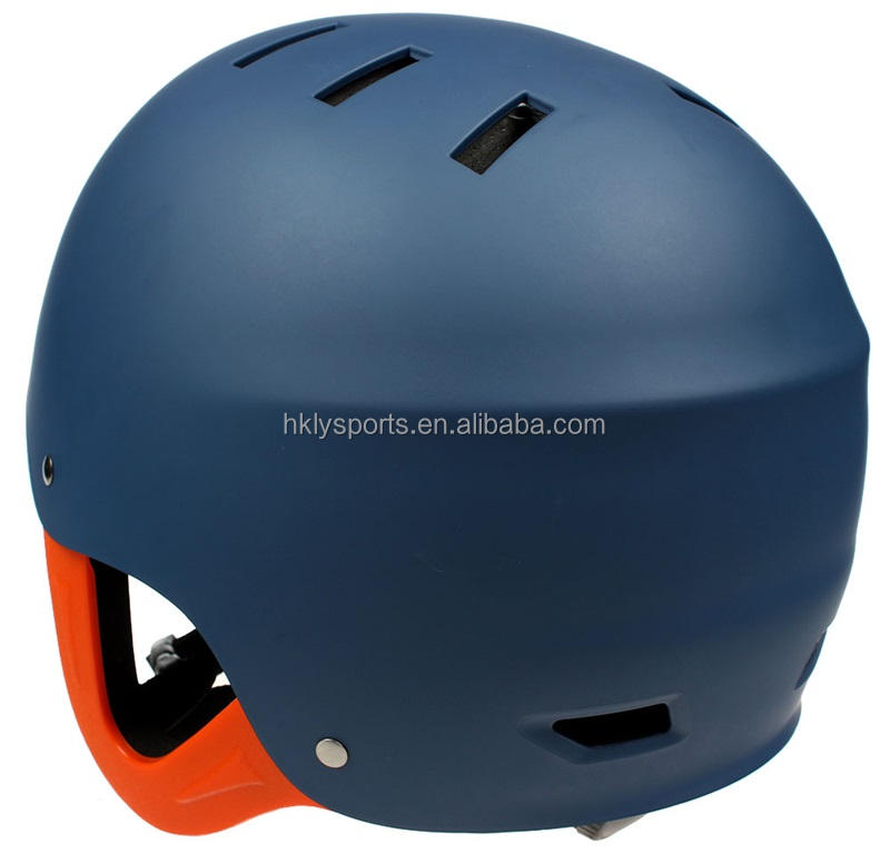 Casco de patín acuático personalizado de alta calidad de China, cascos para deportes acuáticos