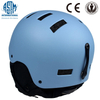 2019 casco popular de la snowboard de la venta caliente del nuevo diseño, casco de esquí del OEM