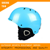 Casco de esquí de moda