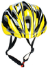 Casco de bicicleta ligero casco de ciclismo diseño especial para hombres en bicicleta de montaña y carretera ST986