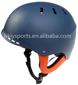 Shengtao ST-038W, nuevos cascos para deportes acuáticos personalizados coloridos de alta calidad de China, casco para patinar y agua