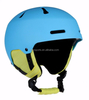 CE 1077 Casco de esquí para adultos y niños Casco de snowboard