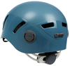 Casco personalizado para escalada en roca con protección para deportes extremos