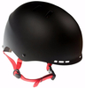 Casco de skate con revestimiento EPS y carcasa de ABS
