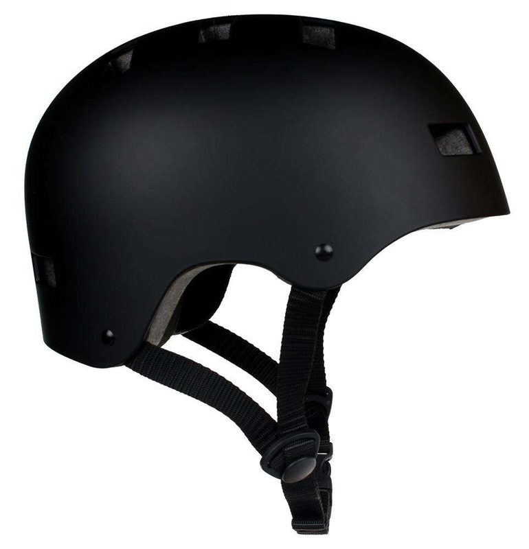Casco CE y CPSC Sweatsaver para skate, BMX, patinaje sobre ruedas y deportes de acción