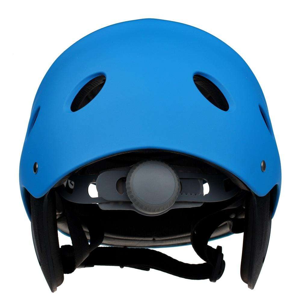 Casco protector para rafting y kayak para deportes acuáticos