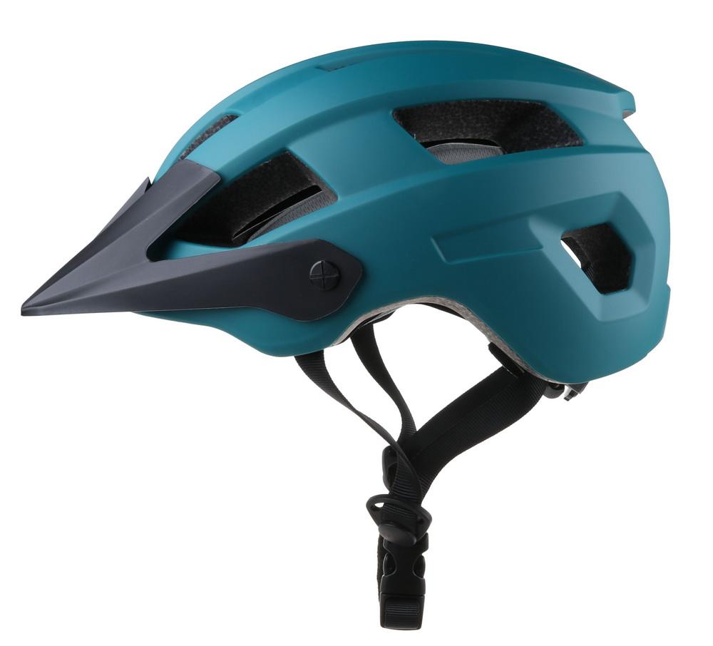 Casco de bicicleta de montaña de nuevo diseño para hombres adultos ciclismo deportes de descenso MTB Casco de Bicicleta de carretera