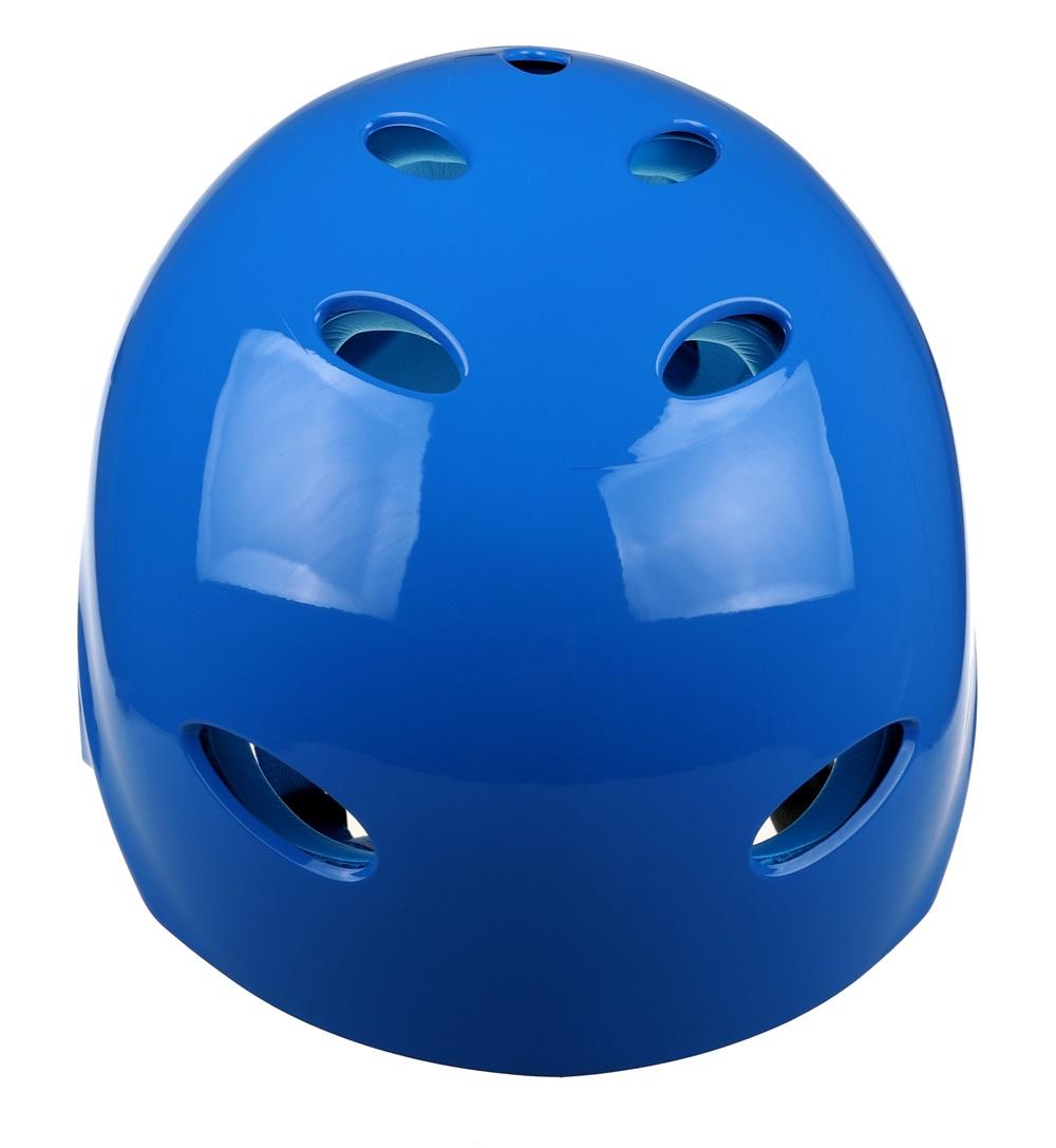 Casco inflable del esquí acuático de Shell del ABS del casco de la balsa de Whitewater aprobado por la CE