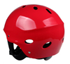 Casco de aguas bravas para adultos Casco de seguridad para rafting ABS para ventas