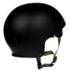 Venta al por mayor casco de skate clásico colorido casco de skate ABS para niños