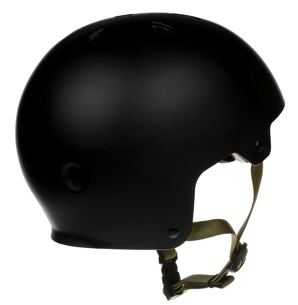 Venta al por mayor casco de skate clásico colorido casco de skate ABS para niños