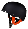 Casco de agua salvaje Casco de wakeboard Casco de rafting