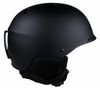 Casco de nieve, Snowboard Hemet, casco de esquí CE EN 1077