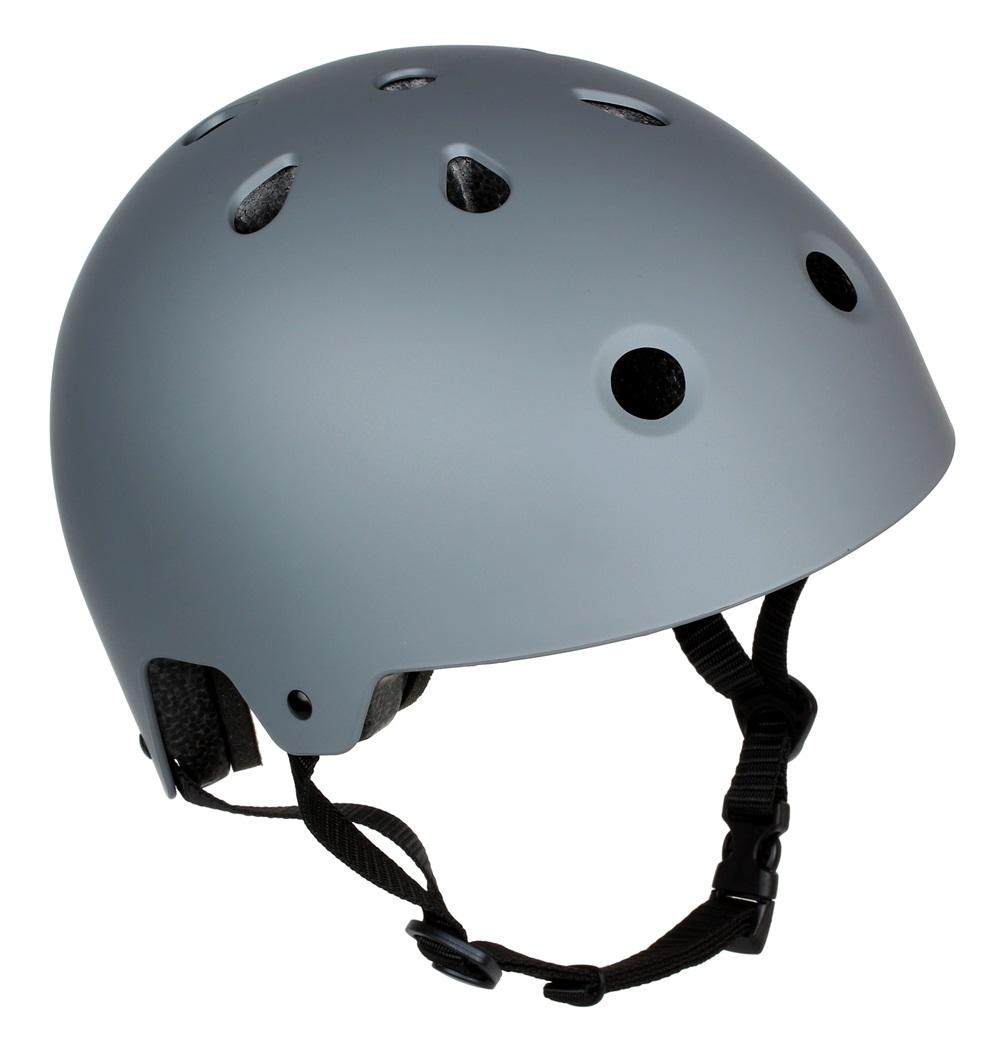 Casco de patín CPSC Casco de patín de protección para adultos OEM con norma EN1078