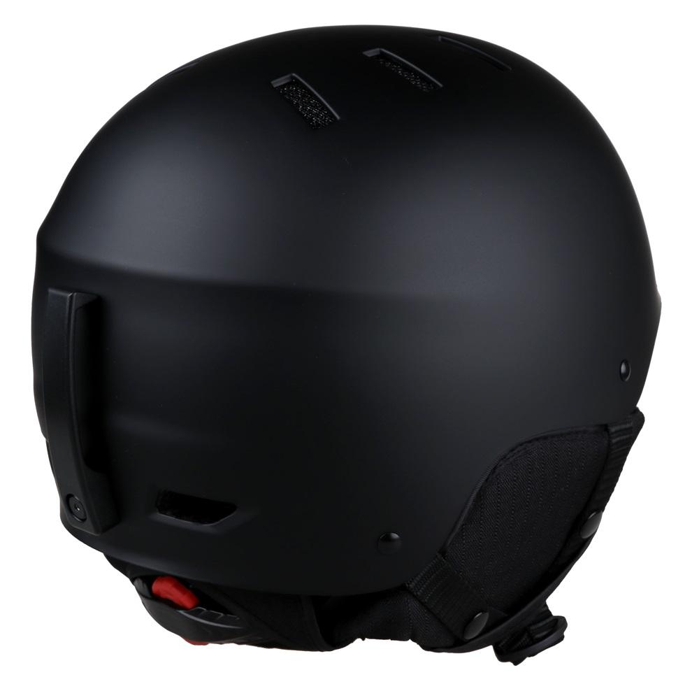 Casco de snowboard, casco de nieve, casco de esquí CE EN 1077