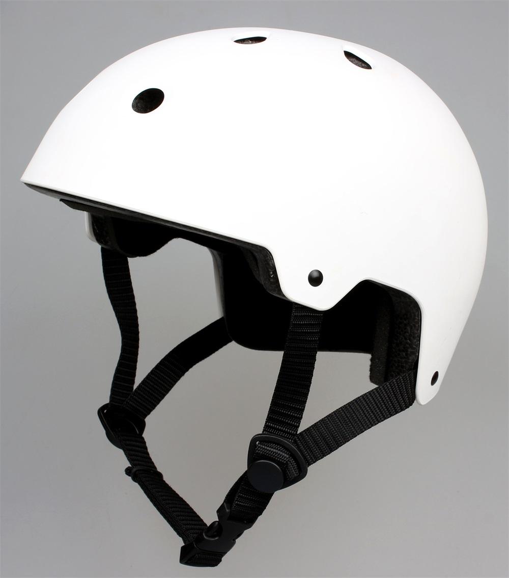 Casco CE EN 1078 para patín, bicicleta, scooter