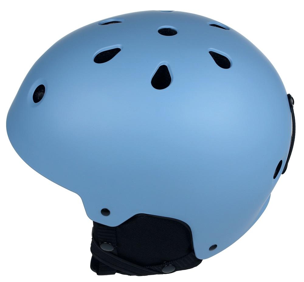Casco de esquí OEM Casco de invierno Casco de snowboard