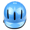 Casco de equitación escolar de color personalizado de moda para niños