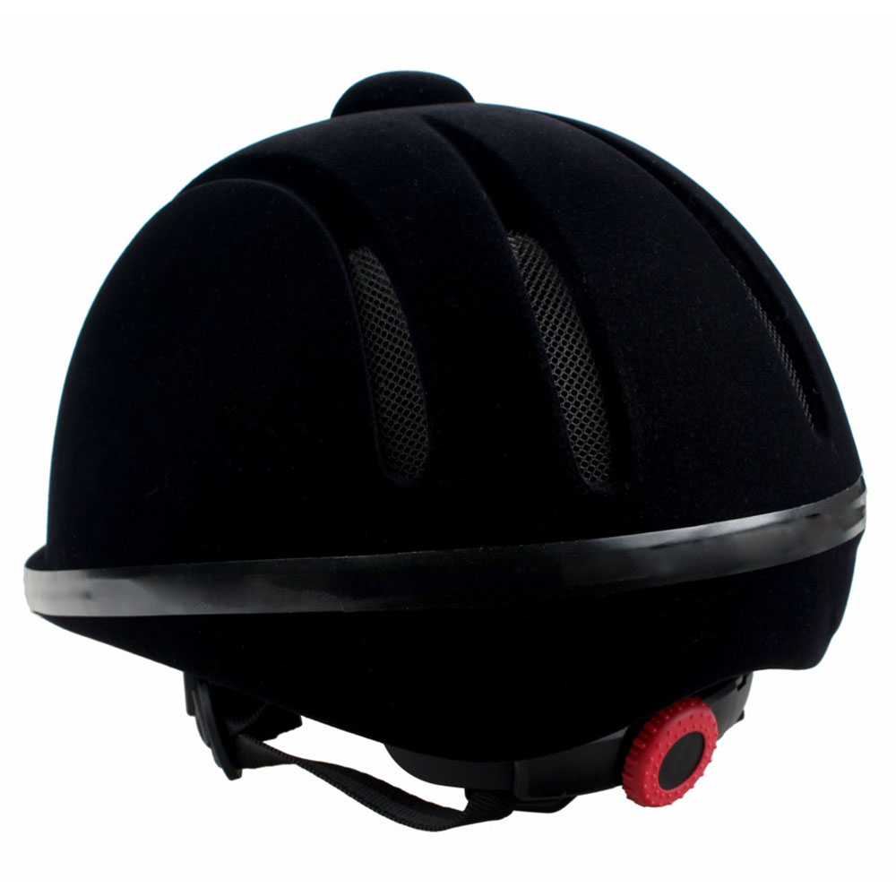 Casco de equitación/equitación/casco para ecuestre/Jiangmen Shengtao