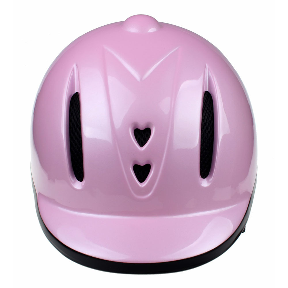 Nuevos productos Seguridad ecuestre Casco para montar a caballo