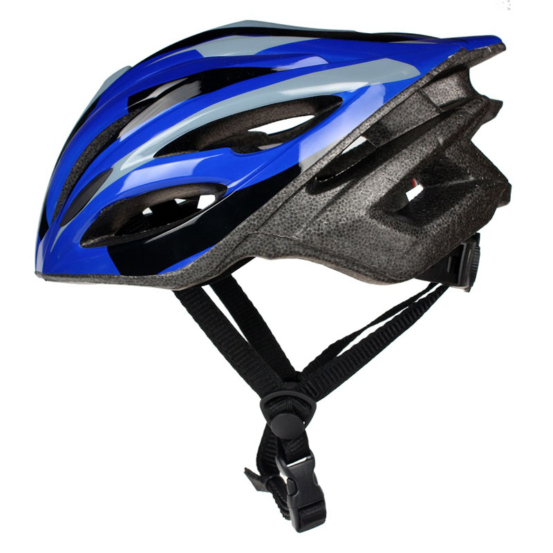 Promoción Shengtao LY-020 casco protector para montar en bicicleta rosa con carcasa de PVC a la venta