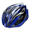Casco de bicicleta en molde, estándar CE/CPSC, cascos deportivos para bicicleta