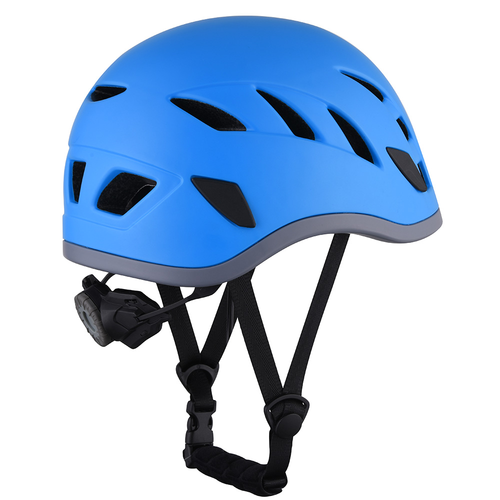 cascos para trepar a los árboles