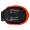 Casco de seguridad para escaladores/Jiangmen Shengtao amarillo