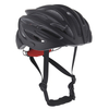 Casco de bicicleta aprobado por CE Casco de bicicleta Casco de ciclismo en molde con visera 